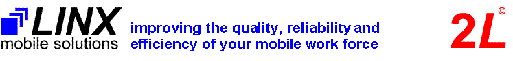 LINX mobile solutions